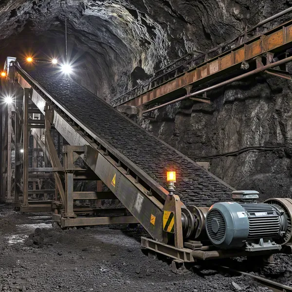 Coal Mining
