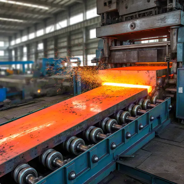 Metallurgy