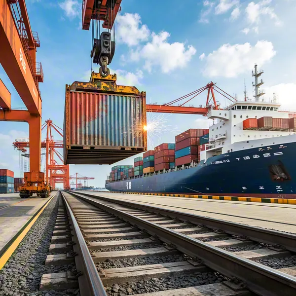 Port Equipment